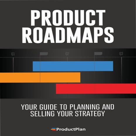 Product roadmap-guide-by-product plan