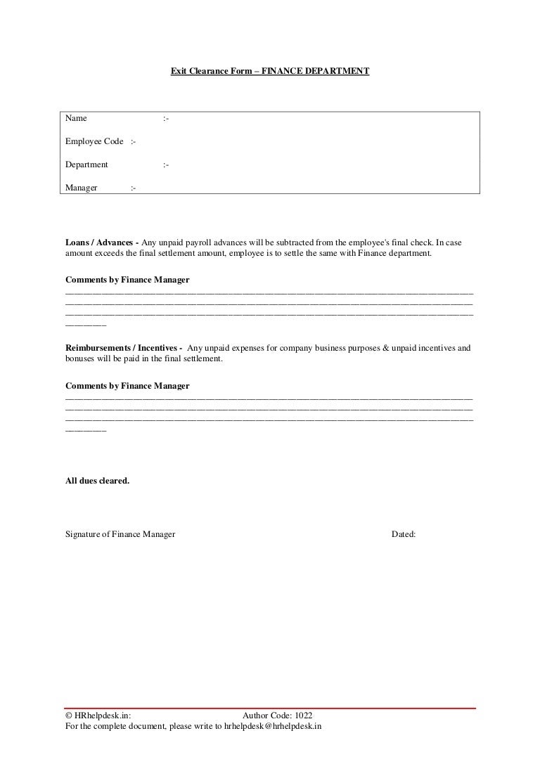 Product 2 (clearance forms ver 1)