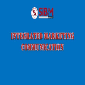 Product & brand selection