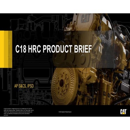 Product (CAT ) Clean AFTERTREATMENT SYSTEM | PDF