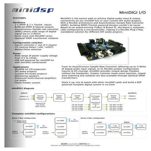 A2B Technical Overview Midi.pptx