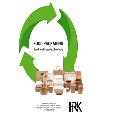 Bio-Plus Earth by Fold-Pak | PDF