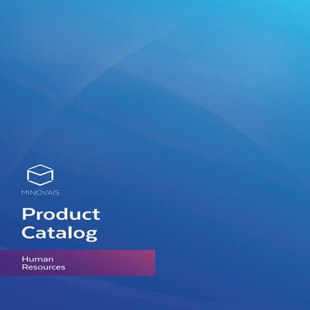 Product Catalog Lv1.4 important for modern business and capacity planning