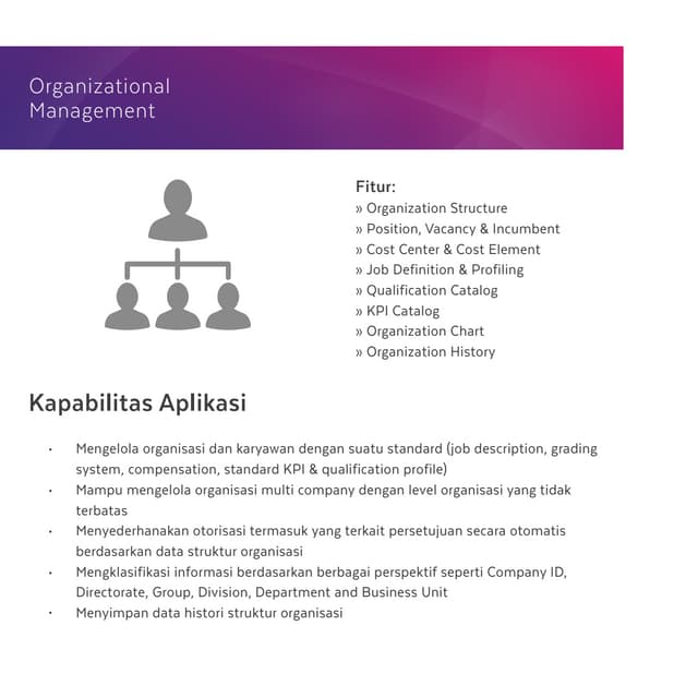 Product Catalog Lv2 V2.1 this is very important for People Development program