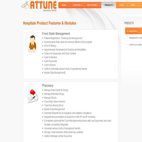 Product description | PDF