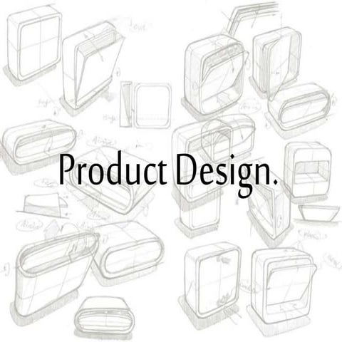 Product design