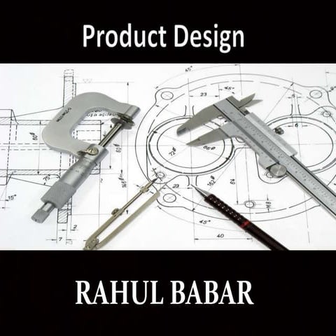 Product design