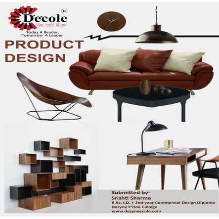 Srishti Sharma,,B.Sc-ID+ 2 Year Residential & Commercial Design Diploma