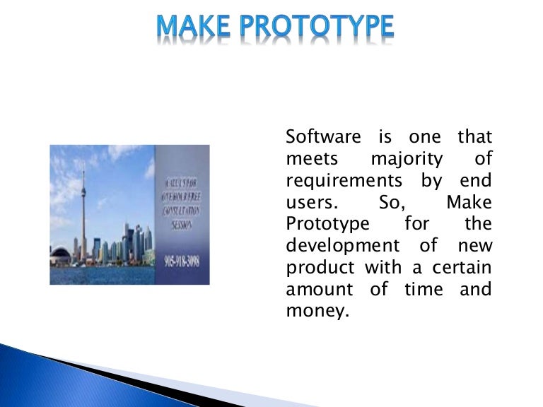 Product design company