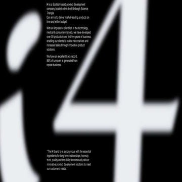 Product Design Innovation