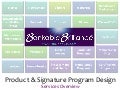 Infoproduct + Signature Program Design Services