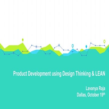 Lavanya Raja Presentation