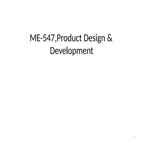 Product Development & DevelopmentLecture02.pptx