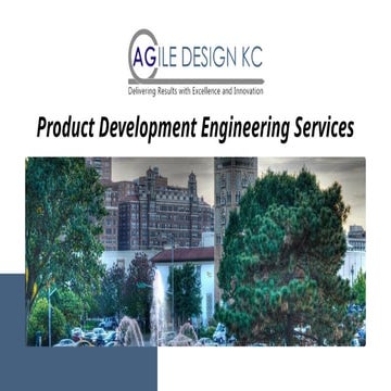 Product Development Engineering Services.pptx