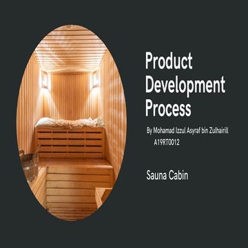 Product Development Process (Izzul Asyraf).pdf