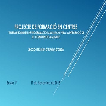 Producte01.a:presentació1asessió