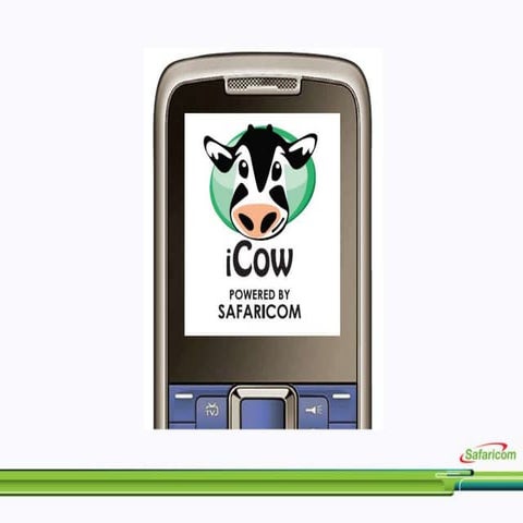 Product features for i cow v3