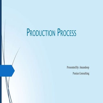 production-170629054926 (1) production system