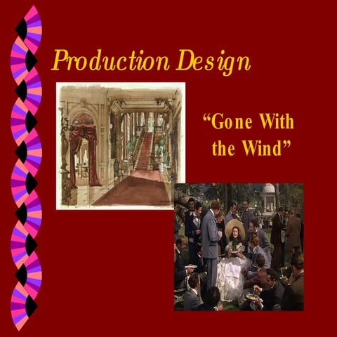 Production Design