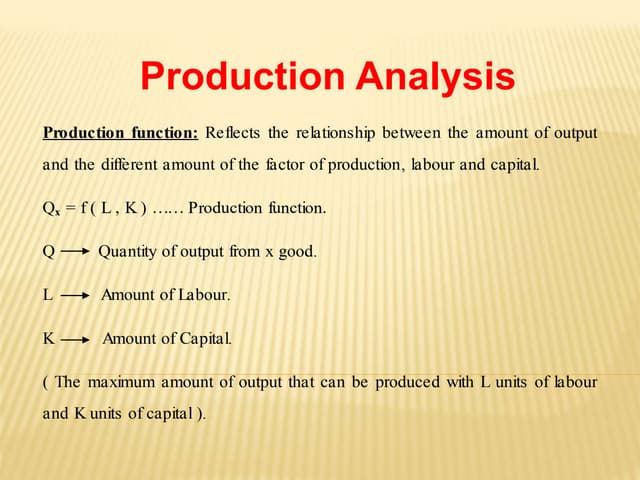 production Analysis ch4.pptx