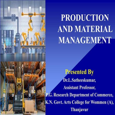 production and Material Management.pdf