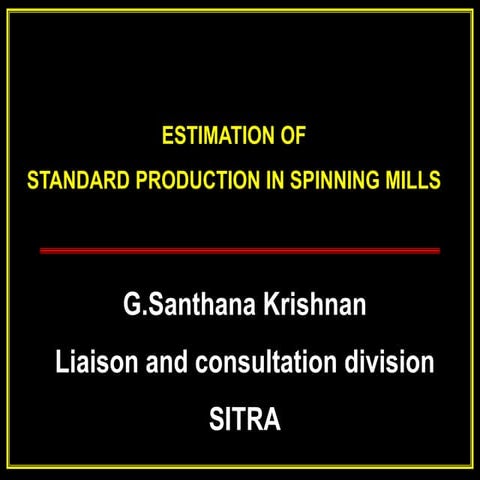 Production calculation.ppt
