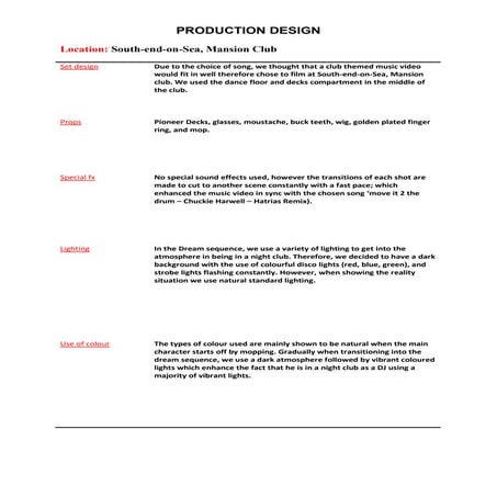 Effect manipulation 5 | DOCX