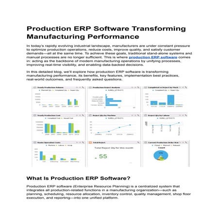 Production ERP Software Transforming Manufacturing Performance.pdf