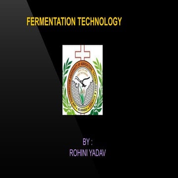 Production of amylase 