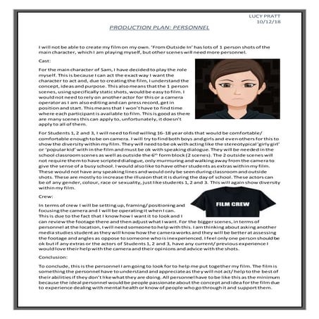 Action plan | DOC