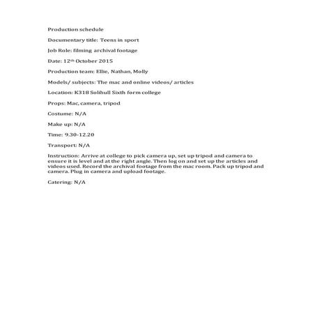 Pp production log_template | DOC