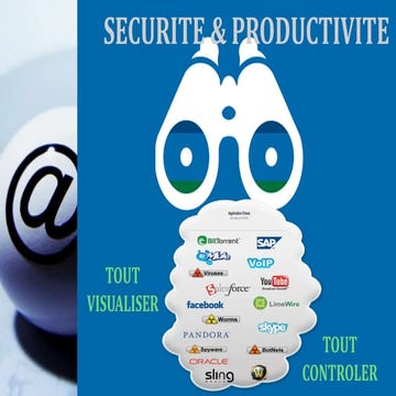 Groupe_hisoft presentations