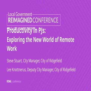 The Impact of Remote Work on Employee Productivity