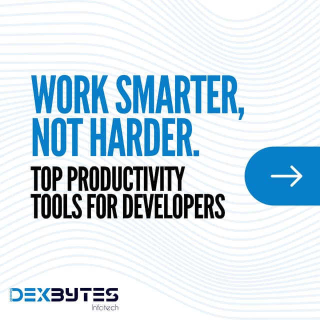 Top Productivity apps for developers .pdf