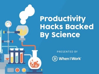 10 Productivity Hacks Backed By Science