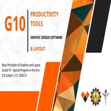 Presentation Board Layout | PDF