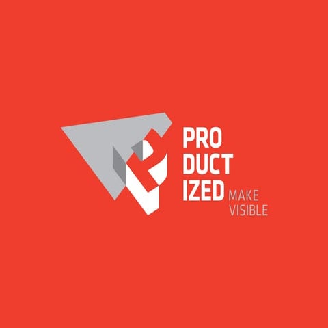 Productized Conference Lisbon - Oct 8-9 2015