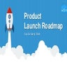 Product Launch Roadmap Powerpoint Presentation Slides