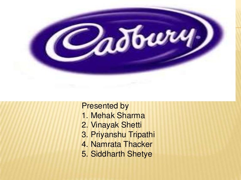 Product life cycle cadbury
