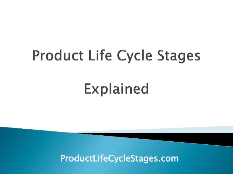 Worksheets Product Life Cycle Worksheet product life cycle stages explained