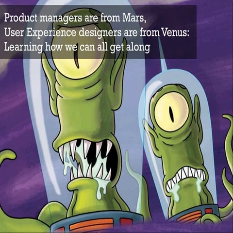 Product management