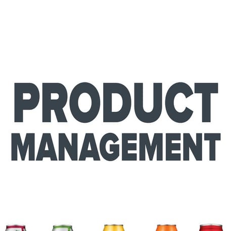 Product management (2013)