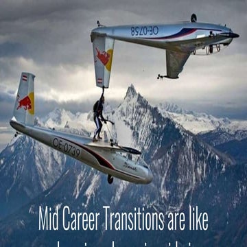 Infosession on Product Management Careers