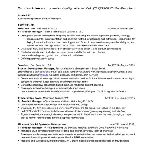 Product manager antonova_062016