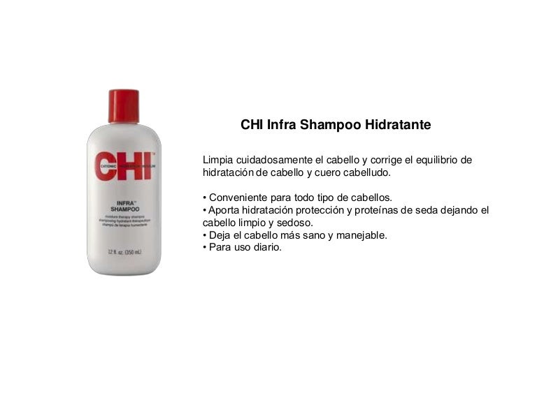 Producto Chi