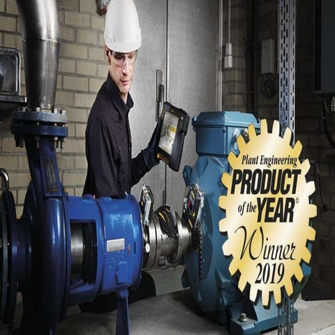 Product of the year  2019