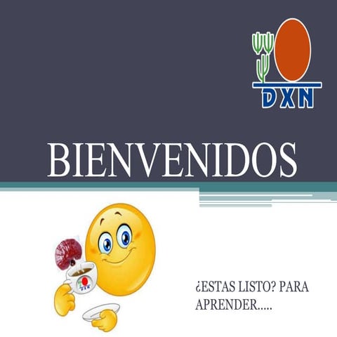 PRODUCTOS DXN LIZZ.pptx