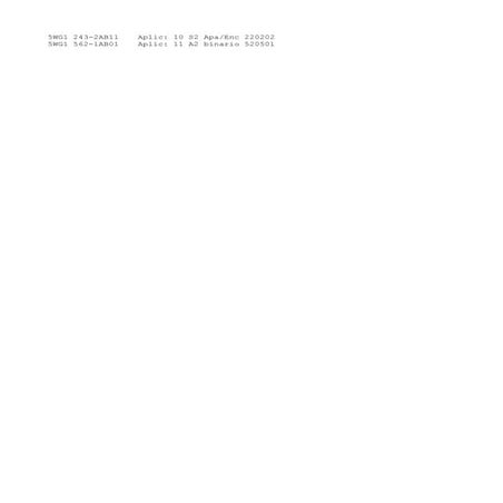 Productos siemens knx | PDF
