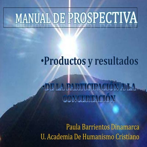 Productos y resultados [autoguardado]