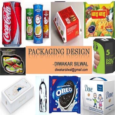 Product packaging